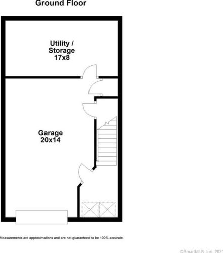 229 Branford Rd, North Branford CT  06471-1360 exterior