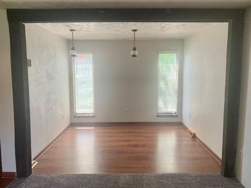 724 Walnut St, Latrobe PA  15650-2032 exterior