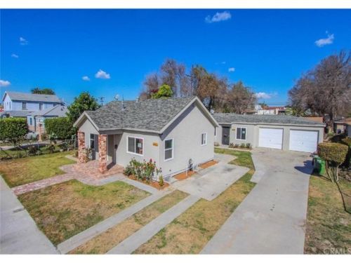311 Raymond St, Compton, CA 90220-3731