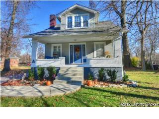 5449 Bruce Ave, Louisville, KY 40214-4130