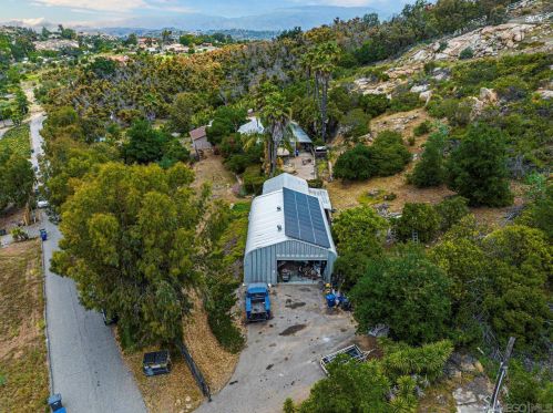 29079 Aerie Rd, Valley Center CA  92082-5728 exterior