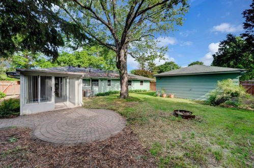 8043 5th St, Minneapolis, MN 55432-1807