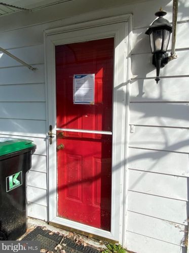 825 Elizabeth Dr, Molino PA  17961-1503 exterior