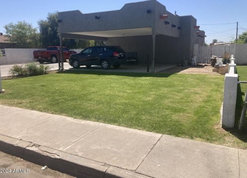6119 Maryland Ave, Glendale, AZ 85301-3825