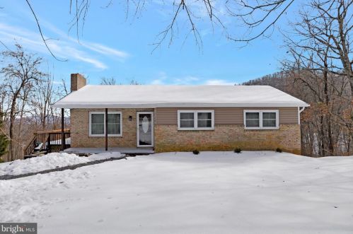 1055 Lower Valley Rd, Strasburg, VA 22657-5532