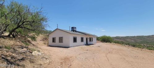 1115 Via Jacaranda, Nogales, AZ 85648-2306
