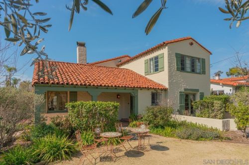 1015 Myrtle Way, San Diego, CA 92103-5122