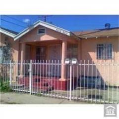 9211 Budlong Ave, Los Angeles, CA 90044-2019
