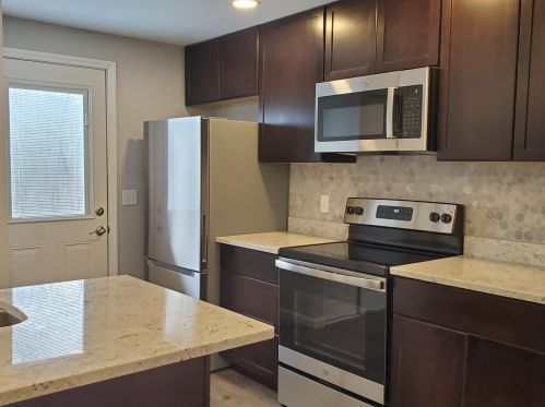 3045 Redstone Dr, Idlewild KY  41005-9593 exterior