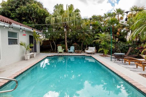 4836 Lee Rd, Delray Beach FL  33445-3287 exterior