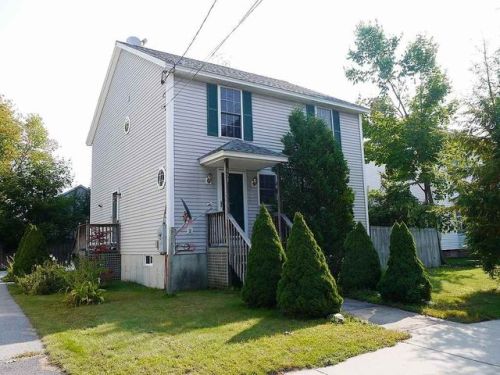195 Ct St, Keene NH  03431-1706 exterior