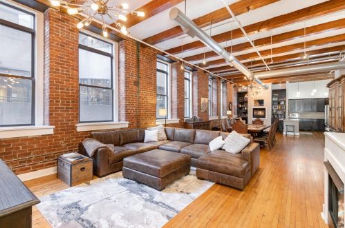 26 6th St, Cincinnati, OH 45202-2302