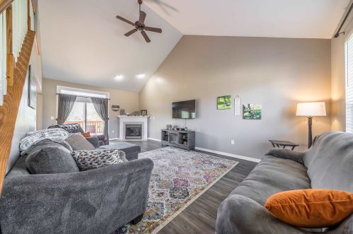 7381 Maybury Ct, Florence KY  41042-8137 exterior