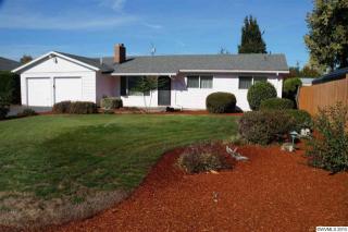 4587 Maria Ave, Salem, OR 97305-1847