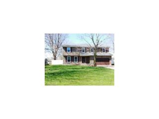 2610 Vollmer Dr, Youngstown, OH 44511-1956