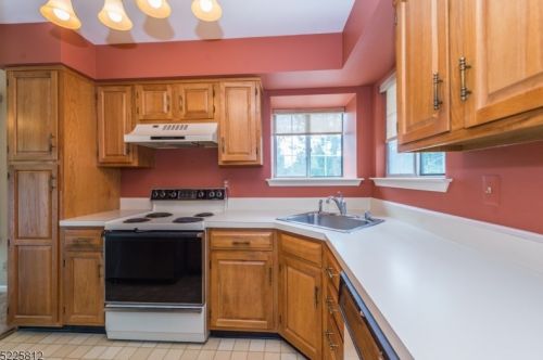 16 Ray Ct, Bedminster NJ  07921-1632 exterior