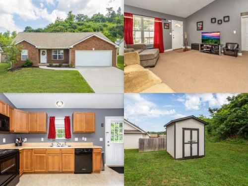 620 Drakewood Rd, Knoxville, TN 37924-3433