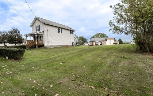 2141 Martha St, New Castle PA  16101-5626 exterior