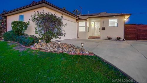 6471 Glenroy St, San Diego, CA 92120-2713