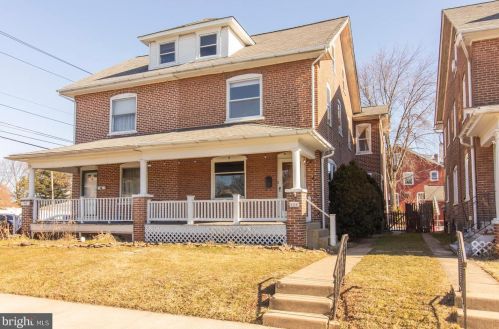 365 Mount Vernon St, Lansdale, PA 19446-3507