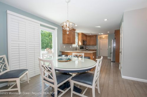 9 Maxim Ct, Jackson Twp NJ 08527-3893 exterior