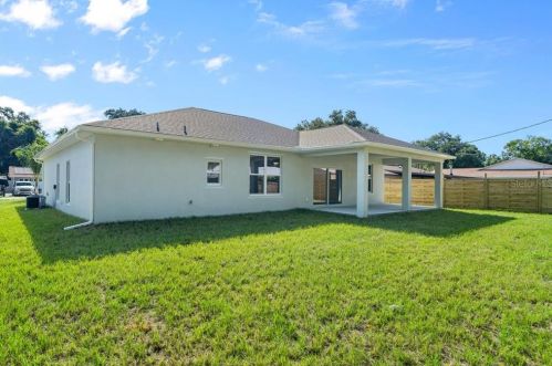 2122 Kumquat Dr, Edgewater FL  32141-5714 exterior