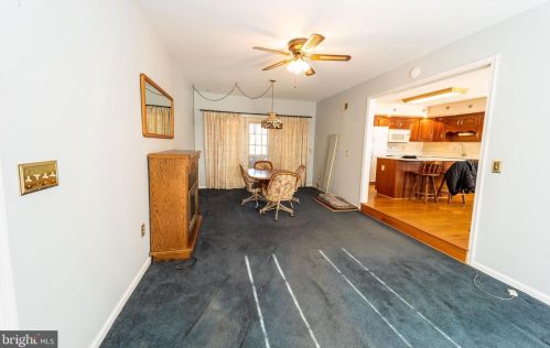 20 Gideon Ln, Falling Waters WV exterior