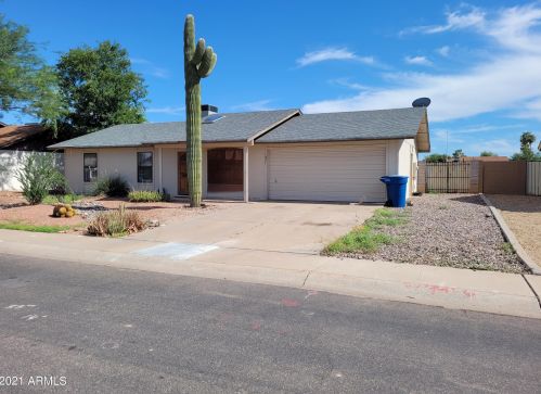 1421 Bentrup St, Chandler, AZ 85224-1386