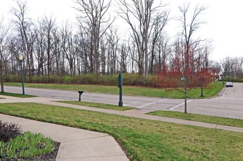 450 Wilderness Rd, Marysville OH  43040-5570 exterior