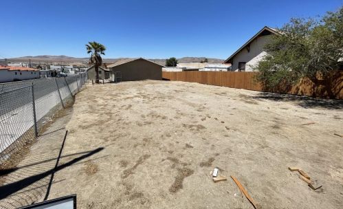 115 2nd Ave, Barstow CA  92311-2856 exterior