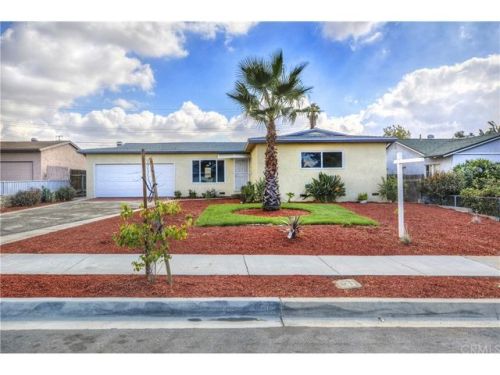 1826 Virginia Ave, Ontario, CA 91764-1042