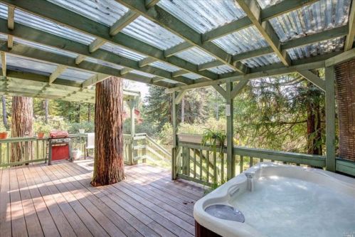 38200 Ocean Ridge Dr, The Sea Ranch, CA 95445-8530