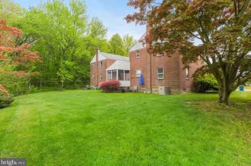 3 Olga Rd, Wilmington DE  19805-2039 exterior