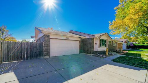 8562 Colorado Pl, Denver, CO 80232-6617