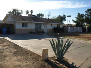 16219 37th Pl, Phoenix, AZ 85032-3209