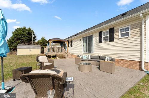 1378 Royal Way, Montross VA  22520-4034 exterior