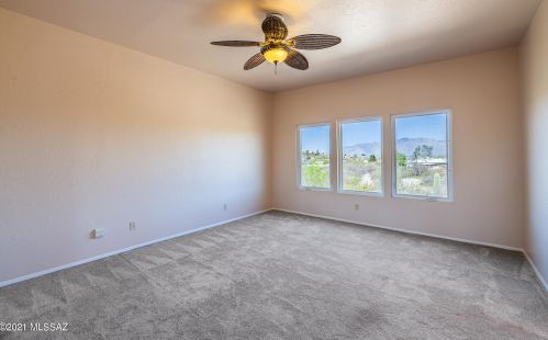 4421 Paseo De Los Cerritos, Tucson AZ 85745-9552 exterior