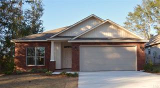 1940 Heaton Rd, Cantonment, FL 32533-5639