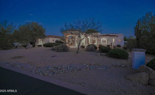 9267 Rimrock Dr, Scottsdale, AZ 85255-9125