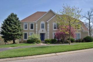 6567 Wyndwatch Dr, Cincinnati, OH 45230-5269