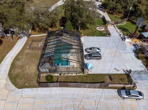 13231 Peace Blvd, Brooksville, FL 34610-7549