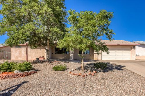 3405 Arapaho Dr, Lake Havasu City, AZ 86406-8775