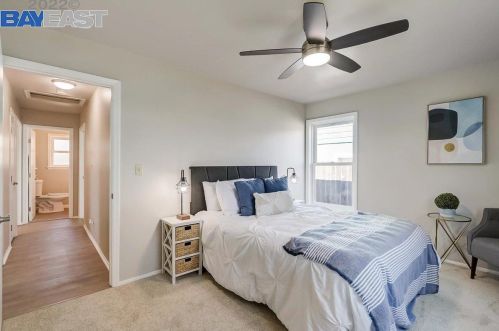 1513 142nd Ave, San Leandro CA  94578-1707 exterior