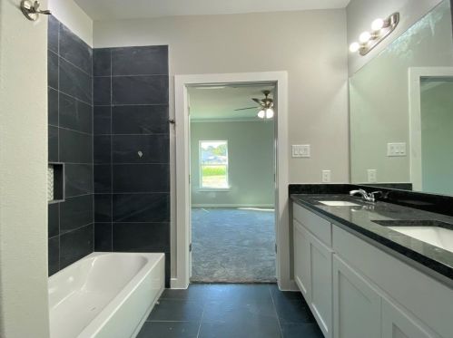 1515 Fordham Rd, Dallas TX  75216-6220 exterior