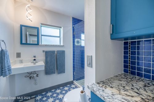 2229 Flower Tree Cir, Melbourne FL  32935-3351 exterior