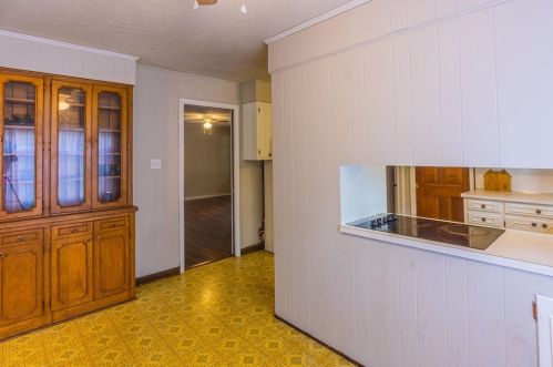 207 Midland Dr, Graniteville SC  29829-4021 exterior