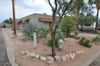 2201 Sparkman Blvd, Tucson, AZ 85716-2861