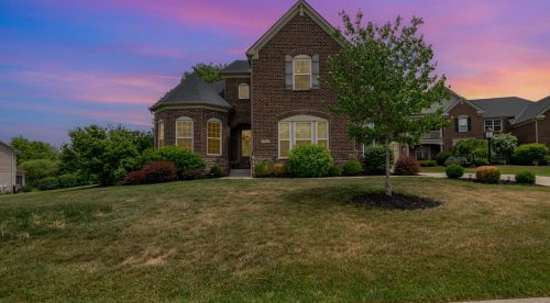 1440 Meadowlake Way, Hamilton, KY 41091-7120