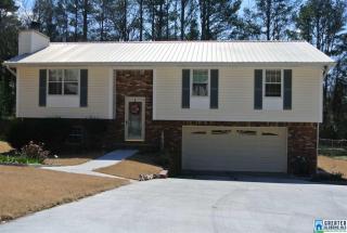 2637 Laburnum Dr, Birmingham AL  35235-2140 exterior