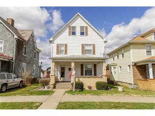 342 Braddock Ave, Oliphant Furnace, PA 15401-4806